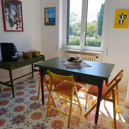 Pensjonat Rosa Ischia
