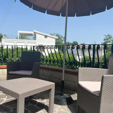 Guest house Rosa
