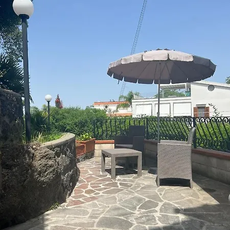 Pensjonat Rosa Ischia
