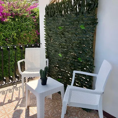 Rosa Guest house