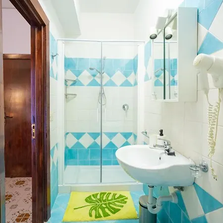 Rosa Guest house *