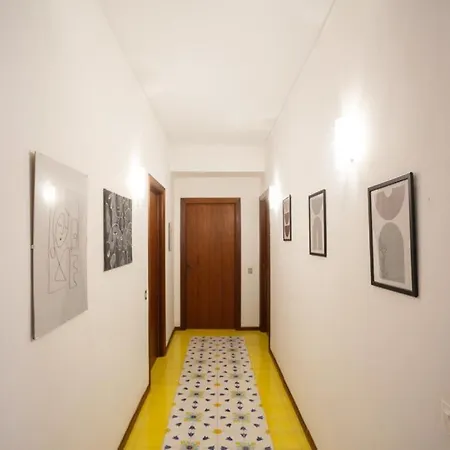Guest house Rosa Ischia