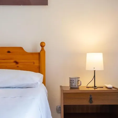 Rosa Guest house
