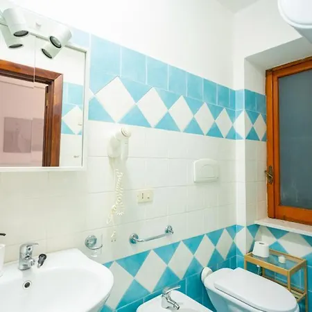Guest house Rosa *